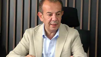 Tanju Özcan için 263 yıla kadar hapis istemi