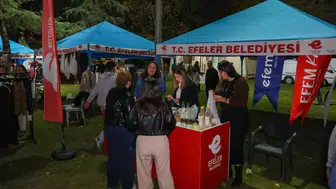 Aydınlılar üç gün boyunca kahve ve müziğe doyacak