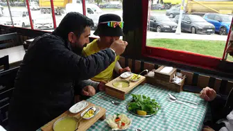 Çin’den İstanbul’a koşan gezgin İstanbul dünyanın başkenti olmalı