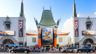 Sinema teknolojisi devi IMAX satılığa çıkıyor