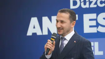 Akçakoca Belediyesinde yeni başkan seçimi için kritik süreç başladı
