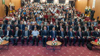 Manisa zeytinyağında yeni dönem için masaya oturdu