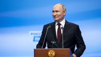 Putin Pekin yolunda mesajı verdi Çin ile bağlar güçlenecek