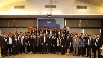 Fırat EDAŞ çalışanlarına performans ödülü verdi