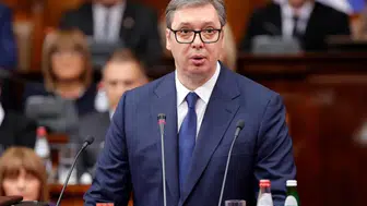 Vucic rotayı Pekin’e çeviriyor