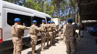 Hatayda kaybolan Uğur Çalışkandan üç aydır haber alınamıyor