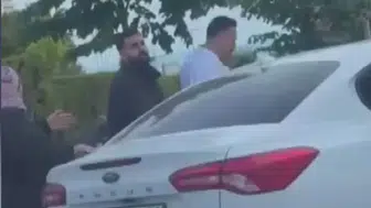 Avcılar trafiğini birbirine katan sürücüye ağır fatura