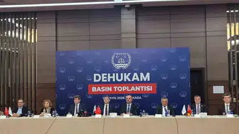 Türkiye deniz yetki alanları için yeni kanun hazırlıyor