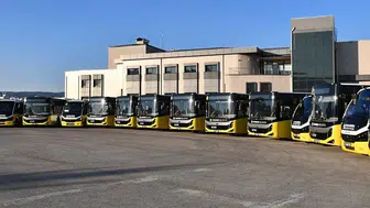 Karabük’te bayram ziyaretleri için otobüsler ücretsiz olacak