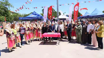 Üniversiteli gençlerin yıl boyu süren sanat mesaisi sergiye dönüştü