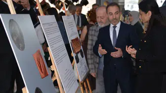Binlerce yıllık mühürlerin gizli dünyası gün ışığına çıktı