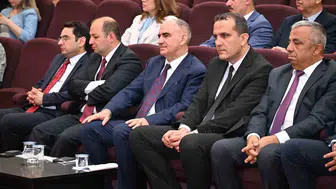 Manisa gençleri korumak için tek yürek oldu