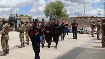 On yıl sonra gelen itiraf Mazı köyündeki yaşlı çift cinayeti çözüldü