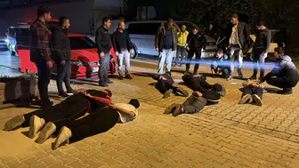 Kütahya sokaklarında patlama korkusu yaşatan egzoza ağır fatura
