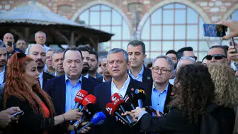 Özgür Özel'den yeni parti iddialarına net cevap
