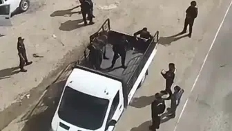 Dört yıldır kaçan cinayet şüphelisini jandarma dronla yakaladı