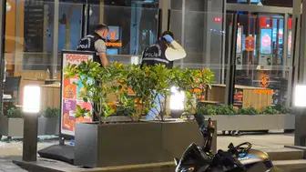 Şişli Gülbahar Mahallesi'nde gece vakti silahlı saldırı