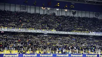 Fenerbahçe'den taraftara büyük jest: Tribünler kadın ve gençlere açılıyor
