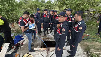 Aksaray’da kuyu temizliği ölümle bitti 3 kişi hayatını kaybetti