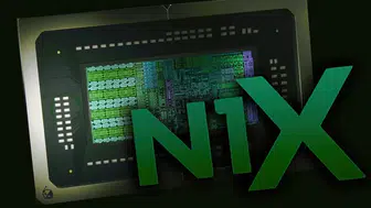 Nvidia bilgisayar işlemcisi pazarına geri dönüyor