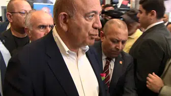 Kılıçdaroğlu genel merkezde Parti içindeki ayrışma mesajları sürüyor