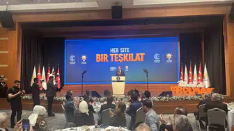 AK Parti İstanbul’da site sakinlerine ulaşmak için yeni model başlattı