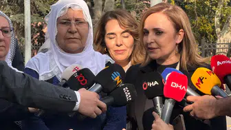 Barış Anneleri İmralı ile görüşmek için Adalet Bakanlığına başvurdu