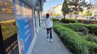 Eskişehirli Cüneyt hayırseverlerin desteğiyle yeniden adım atıyor