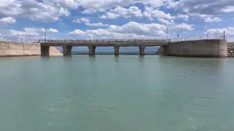 Erzincan ve Erzurum’da baraj kapakları açılıyor