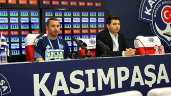 Kasımpaşa dev rakibini yenerek ligde kalmayı başardı