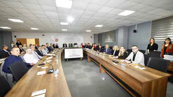 Muğla’da acil sağlık hizmetleri için kritik bölge zirvesi