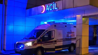 Sapanca'da tatil kabusa döndü