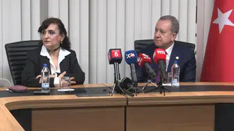 MHP ve DEM Parti bayramlaşmasında terörsüz Türkiye vurgusu
