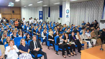 Bursa Uludağ Üniversitesi hemşirelik mesleğinin değerini kutladı