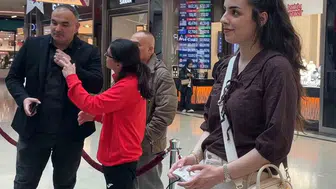 Çorumda dron futbolu heyecanı gençleri havaya uçurdu