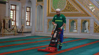 Arnavutköy Belediyesi Kurban Bayramı için hazırlıklarını tamamladı