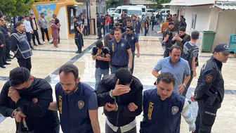 Yasa dışı bahiste 3,6 milyar liralık vurgun operasyonu