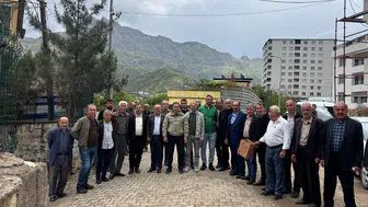 Sasonlu üreticiye devletten binlerce ana arı desteği