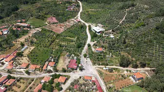 Ula ve Menteşe hattında su çilesi bitiyor