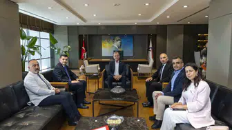 Mersin şehit yakınları ve gaziler için yeni merkezini açıyor