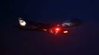 Trump dokuz yıl sonra Pekin kapısını araladı