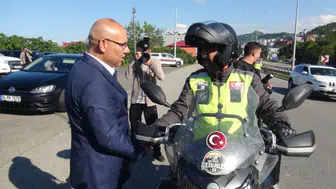Giresun’daki feci kazanın nedeni sürücü hatası olabilir