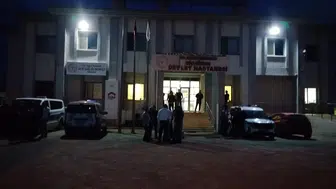 Şırnak Ağaçyurdu köyünde arazi kavgası 7 kişiyi hastanelik etti