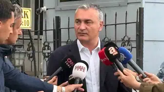 CHP içinde kriz derinleşiyor Müslüm Sarı'dan sert eleştiri