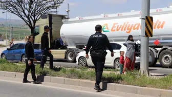 Sokakta dilendirilen çocuklar için hapis cezası kapıda