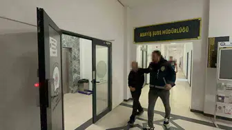 Kocaeli polisinden hırsızlık şüphelilerine TEM otoyolunda operasyon