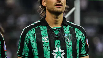 Kocaelispor Ahmet Sağat ile yollarını ayırdı