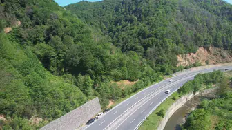 Zonguldak trafiğini bitirecek 26 milyarlık dev ihale imzalandı