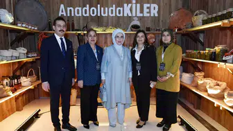 Sofradaki Kültür Mirasını Dünyaya Tanıtma Seferberliği