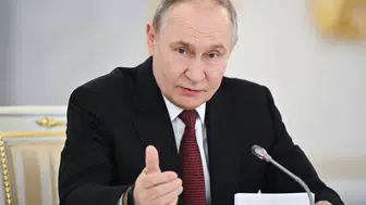 Putin Mayıs ayında rotayı Çin’e çeviriyor